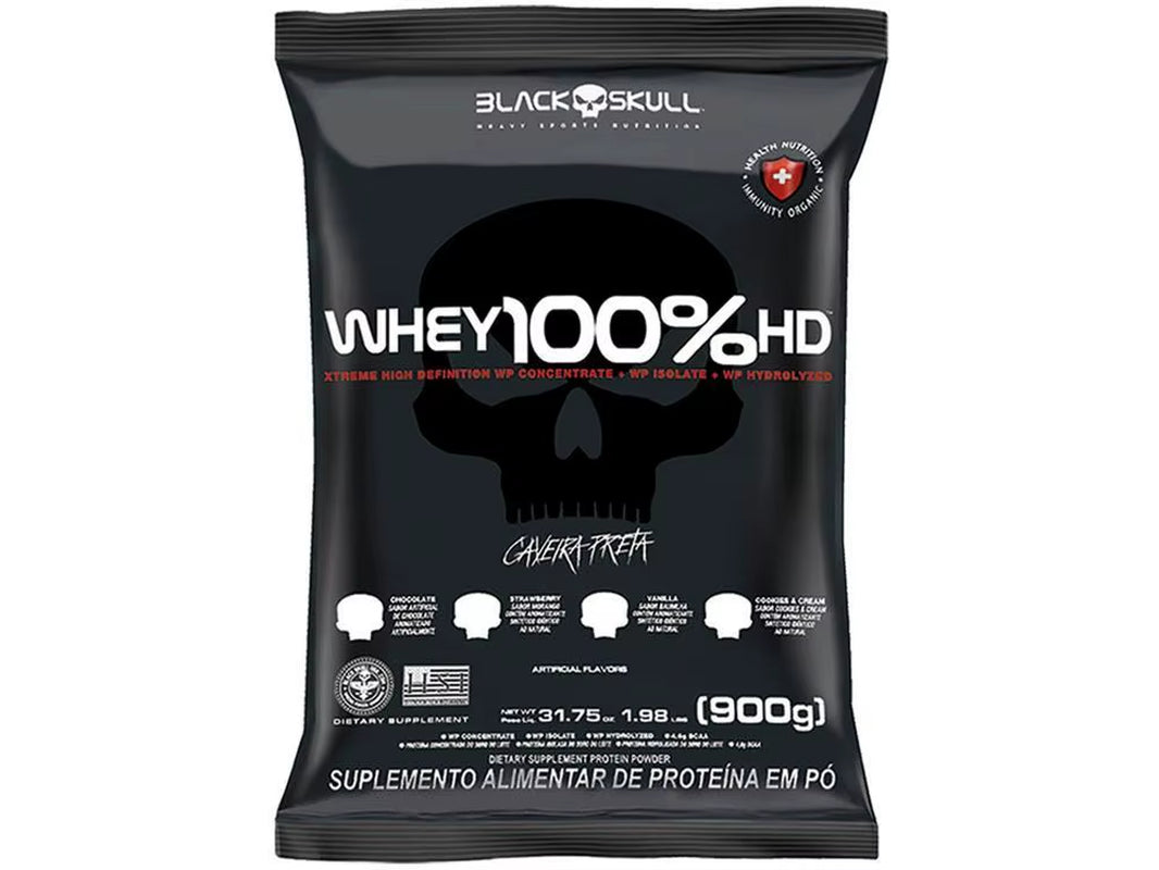 Whey Protein Concentrado, Isolado e Hidrolisado