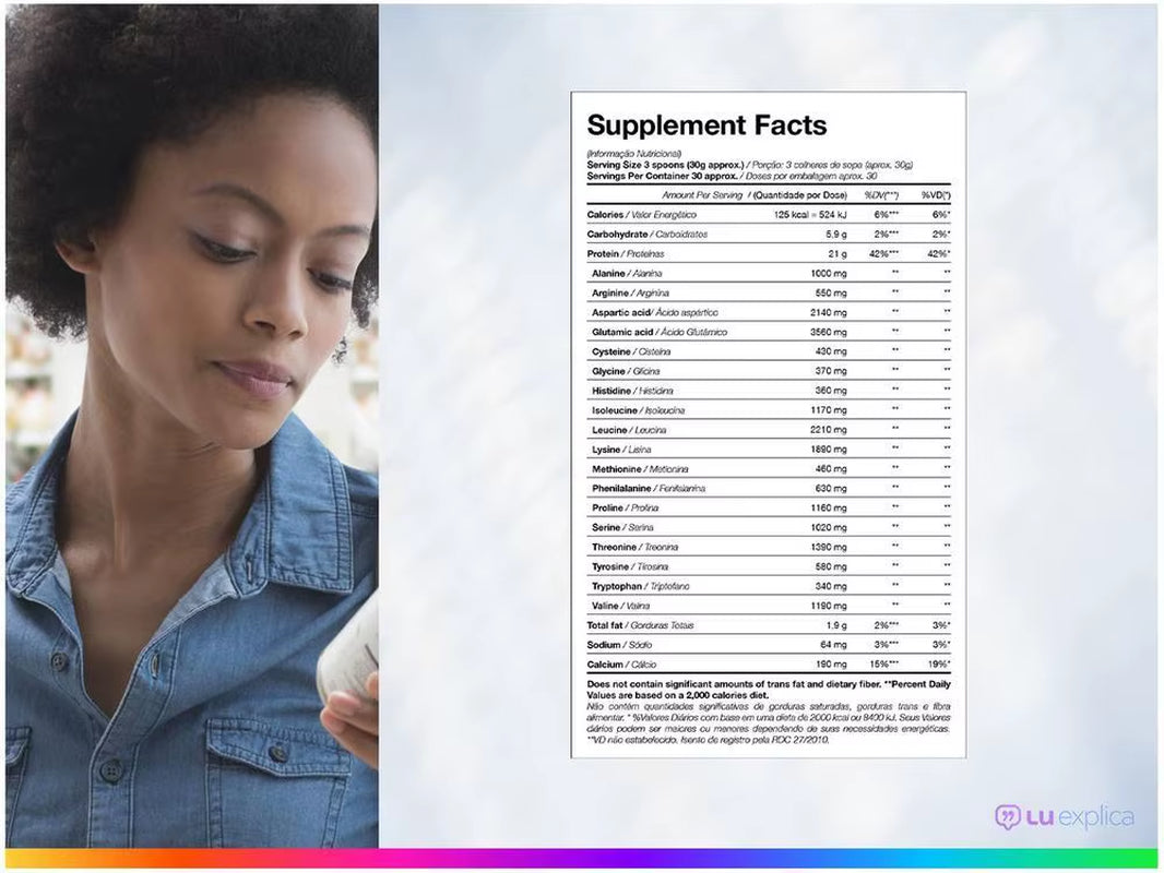 Whey Protein Concentrado, Isolado e Hidrolisado