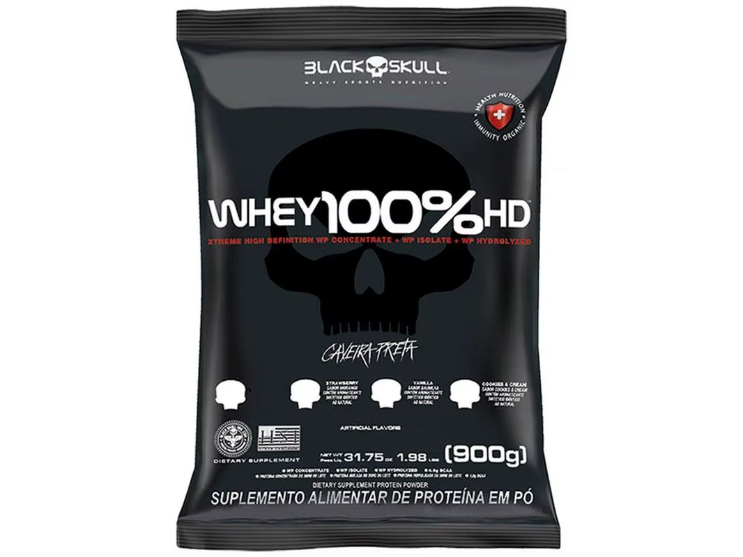 Whey Protein Concentrado, Isolado e Hidrolisado