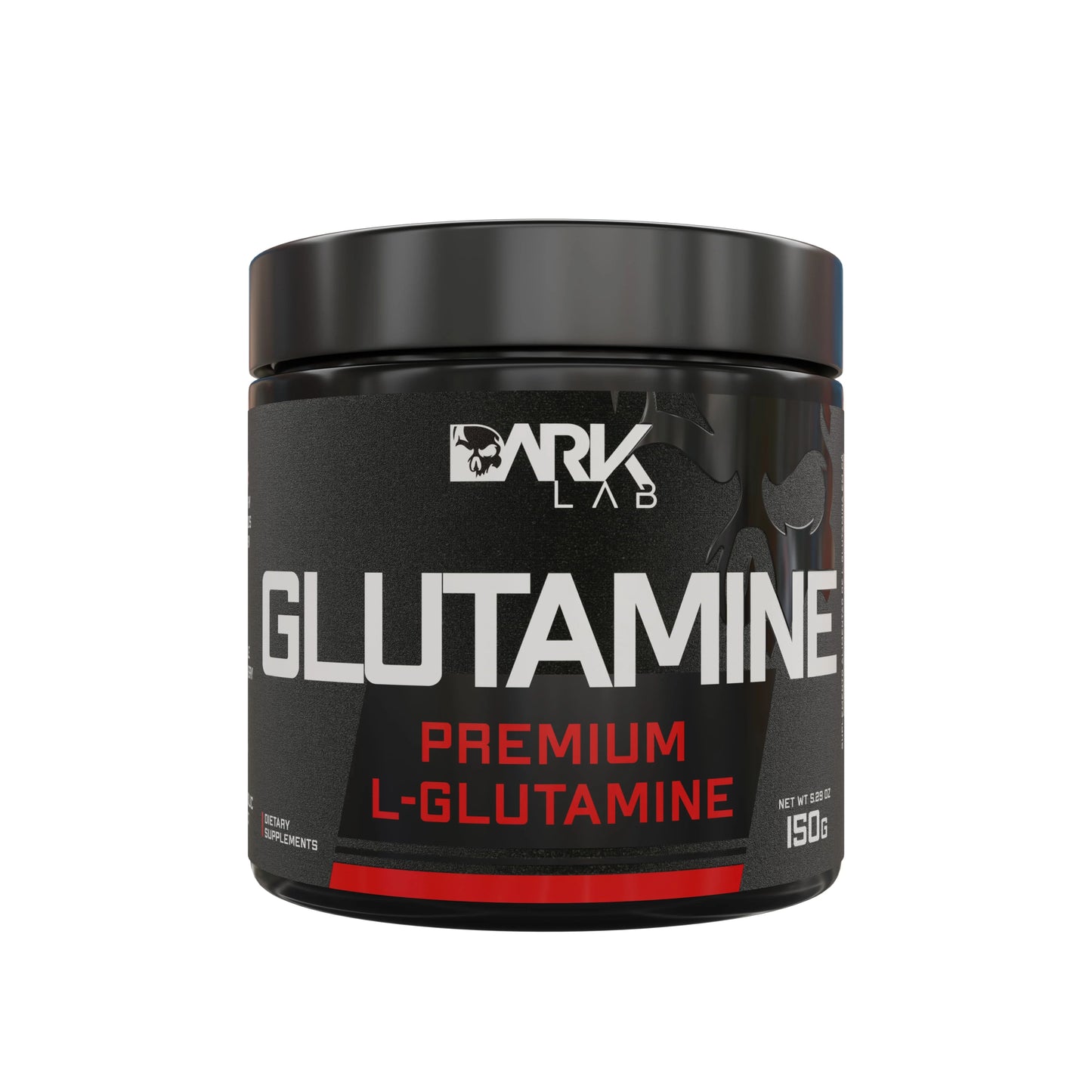 Glutamine (150G / 300G)