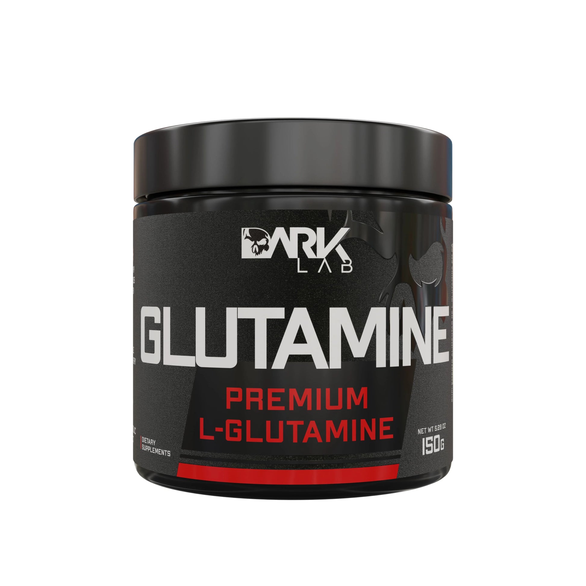 Glutamine (150G / 300G)
