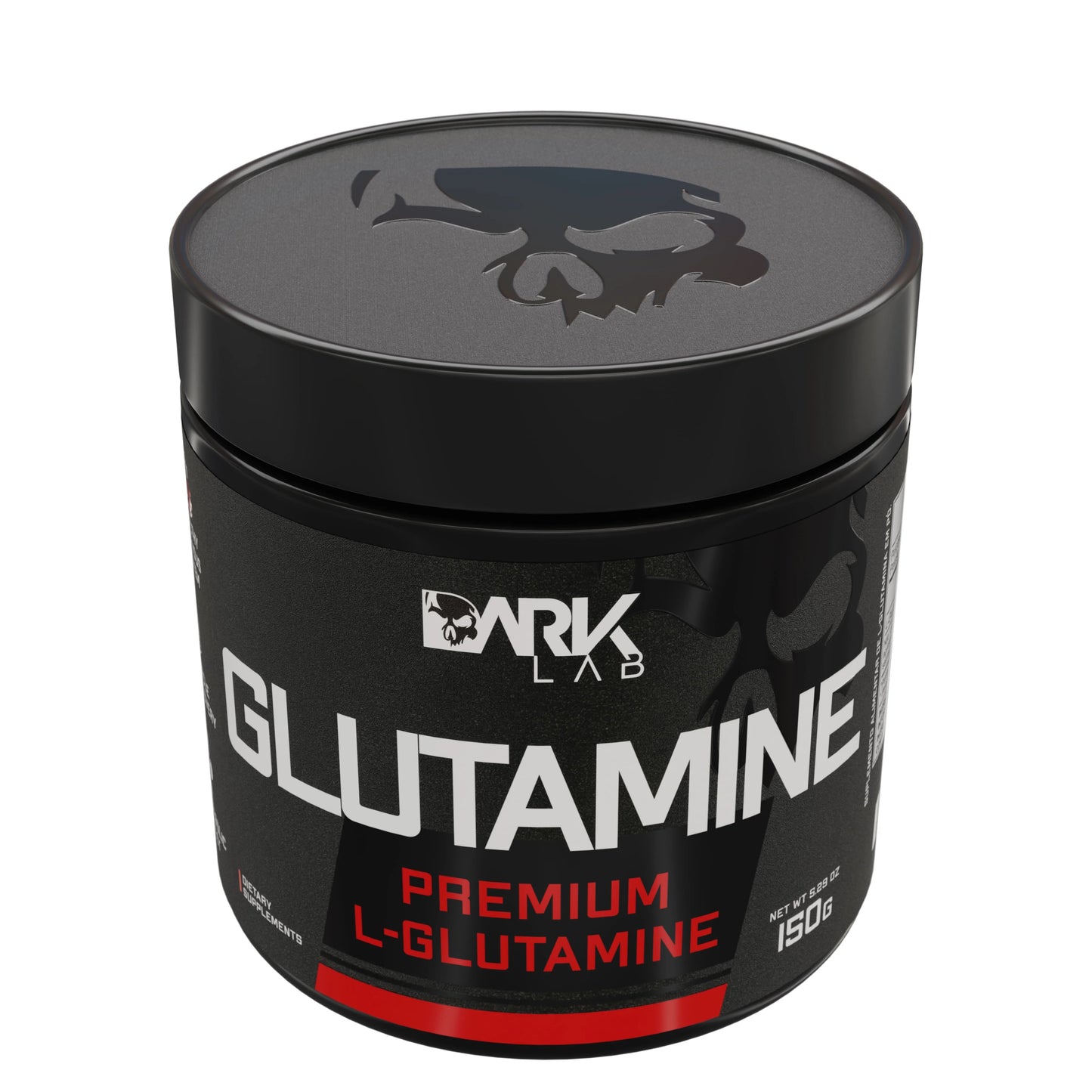 Glutamine (150G / 300G)