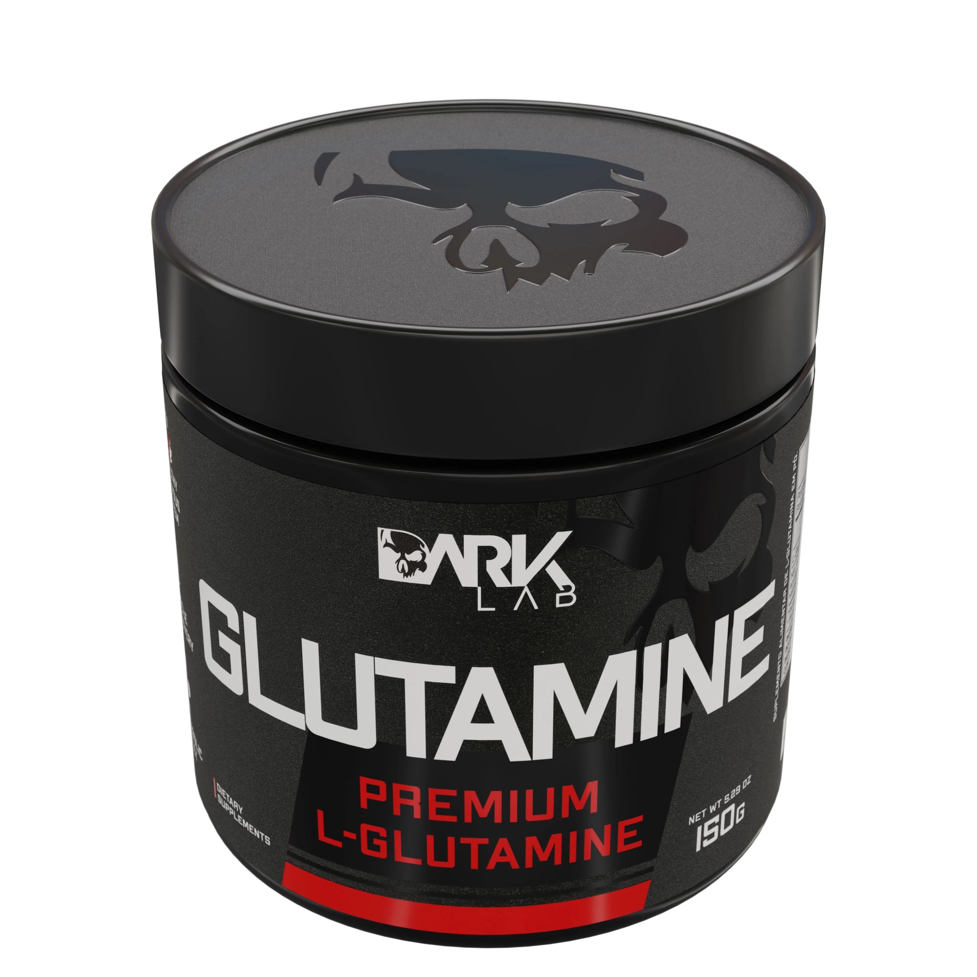 Glutamine (150G / 300G)