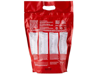 Whey Protein Integrated Concentrate Nutri Whey